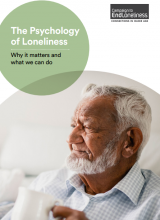 The psychology of loneliness: Why it matters and what we can do